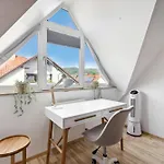 Belisima I I Deutsche Weinstrasse I Individuell Mit Charm I Ruhig Am Kurpark I Naehe Supermarkt - Baecker - Bahnhof アパート *