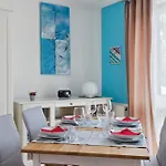 Belisima I I Deutsche Weinstrasse I Individuell Mit Charm I Ruhig Am Kurpark I Naehe Supermarkt - Baecker - Bahnhof * ダイデスハイム