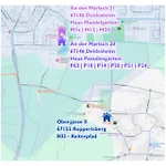 Belisima I I Deutsche Weinstrasse I Individuell Mit Charm I Ruhig Am Kurpark I Naehe Supermarkt - Baecker - Bahnhof