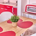 アパート Belisima I I Deutsche Weinstrasse I Individuell Mit Charm I Ruhig Am Kurpark I Naehe Supermarkt - Baecker - Bahnhof ダイデスハイム