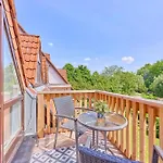アパート Belisima I I Deutsche Weinstrasse I Individuell Mit Charm I Ruhig Am Kurpark I Naehe Supermarkt - Baecker - Bahnhof *