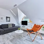アパート Belisima I I Deutsche Weinstrasse I Individuell Mit Charm I Ruhig Am Kurpark I Naehe Supermarkt - Baecker - Bahnhof