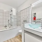 Belisima I I Deutsche Weinstrasse I Individuell Mit Charm I Ruhig Am Kurpark I Naehe Supermarkt - Baecker - Bahnhof * ダイデスハイム