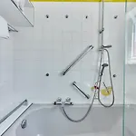Belisima I I Deutsche Weinstrasse I Individuell Mit Charm I Ruhig Am Kurpark I Naehe Supermarkt - Baecker - Bahnhof Appartement