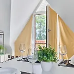 Belisima I I Deutsche Weinstrasse I Individuell Mit Charm I Ruhig Am Kurpark I Naehe Supermarkt - Baecker - Bahnhof アパート ダイデスハイム