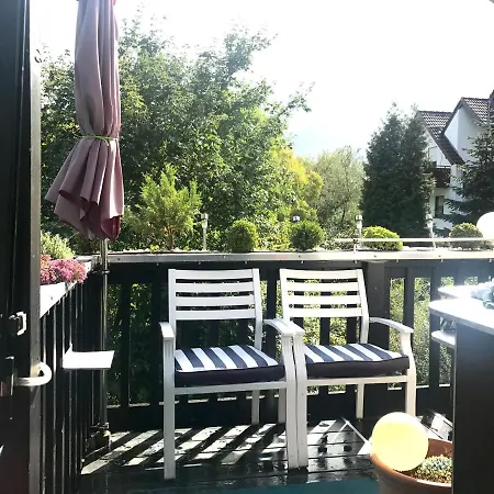 Ferienwohnungen Deidesheim Apartment