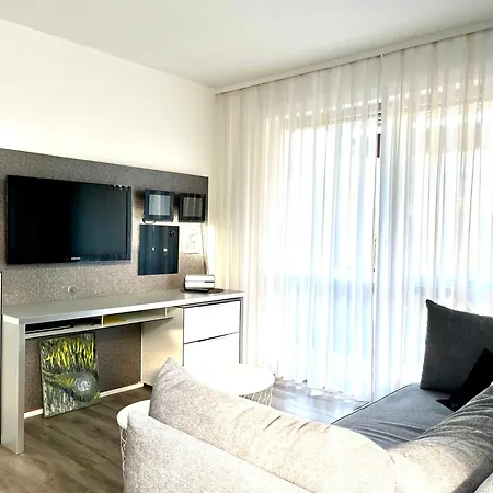 Apartment Ferienwohnungen Deidesheim