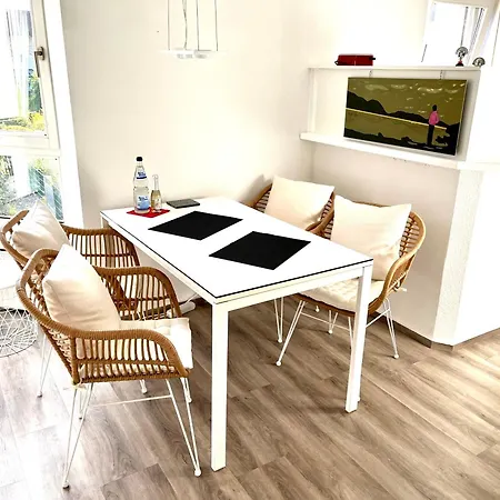 Ferienwohnungen Deidesheim Apartment Deidesheim