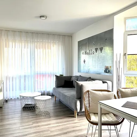 Apartment Ferienwohnungen Deidesheim Deidesheim