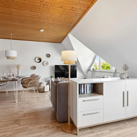 Ferienwohnungen Deidesheim Apartment *