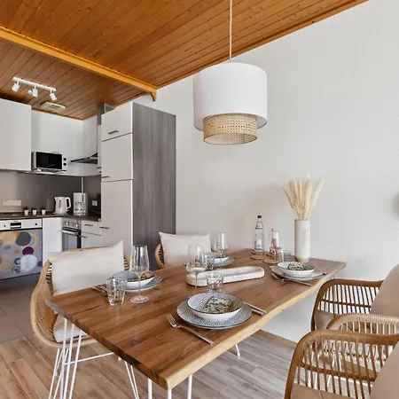 Lejlighed Belisima I I Deutsche Weinstrasse I Individuell Mit Charm I Ruhig Am Kurpark I Naehe Supermarkt - Baecker - Bahnhof *