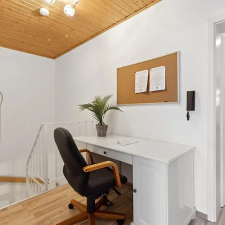 Belisima I I Deutsche Weinstrasse I Individuell Mit Charm I Ruhig Am Kurpark I Naehe Supermarkt - Baecker - Bahnhof * Deidesheim