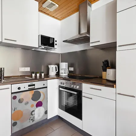 Apartment Ferienwohnungen Deidesheim Deidesheim