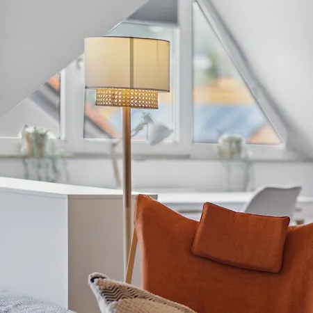Besilima Apartments Deidesheim - Zentral & Ruhig Am Kurpark アパート ダイデスハイム