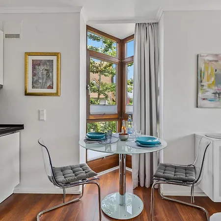 Belisima I I Deutsche Weinstrasse I Individuell Mit Charm I Ruhig Am Kurpark I Naehe Supermarkt - Baecker - Bahnhof Lejlighed