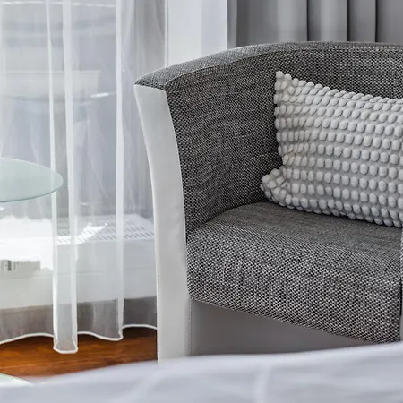 Besilima Apartments Deidesheim - Zentral & Ruhig Am Kurpark アパート