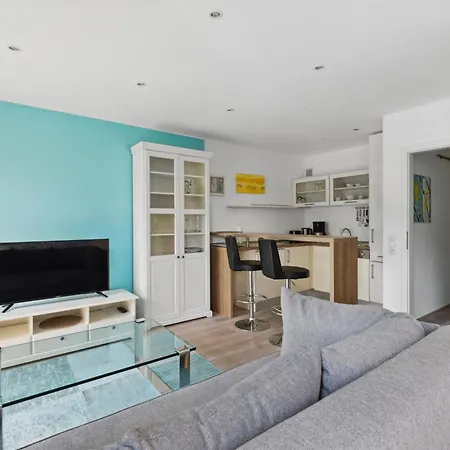 דירה Belisima I I Deutsche Weinstrasse I Individuell Mit Charm I Ruhig Am Kurpark I Naehe Supermarkt - Baecker - Bahnhof *