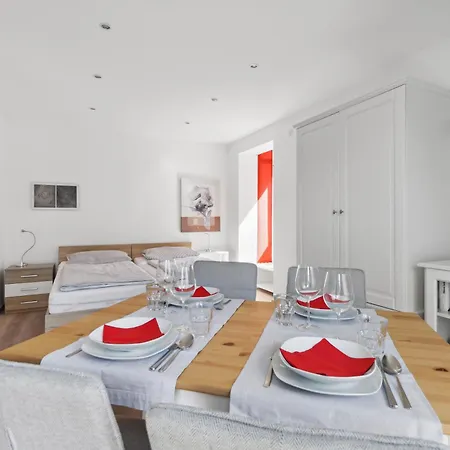 Ferienwohnungen Deidesheim Apartment *