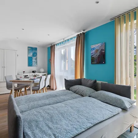 Belisima I I Deutsche Weinstrasse I Individuell Mit Charm I Ruhig Am Kurpark I Naehe Supermarkt - Baecker - Bahnhof Lejlighed Deidesheim