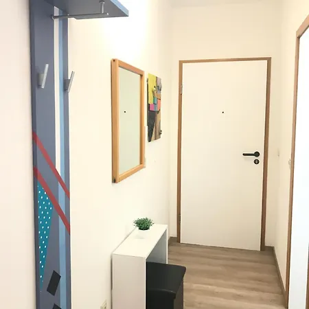 Apartment Ferienwohnungen Deidesheim *