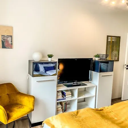 Apartment Ferienwohnungen Deidesheim Deidesheim