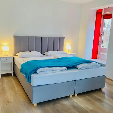 Belisima I I Deutsche Weinstrasse I Individuell Mit Charm I Ruhig Am Kurpark I Naehe Supermarkt - Baecker - Bahnhof 代德斯海姆