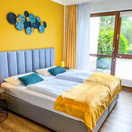 Ferienwohnungen Deidesheim Apartment *