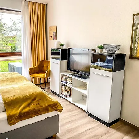 Ferienwohnungen Deidesheim Apartment