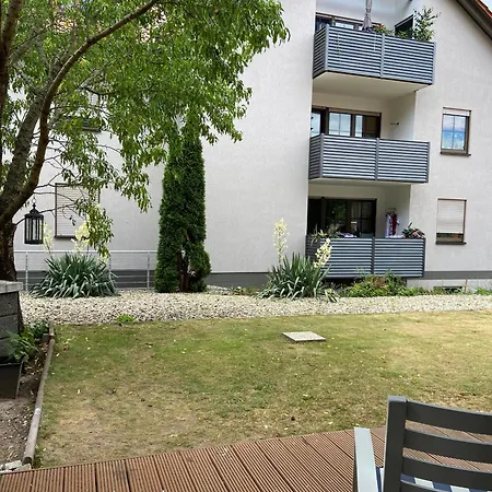Apartment Ferienwohnungen Deidesheim *