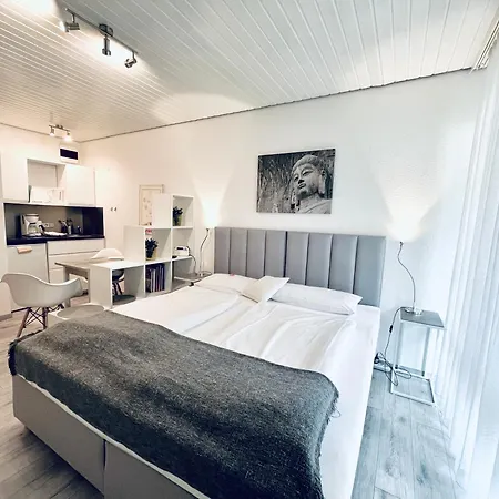 Ferienwohnungen Deidesheim Apartment Deidesheim