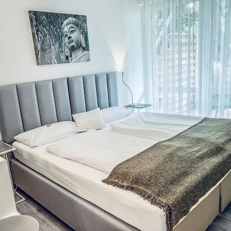 Ferienwohnungen Deidesheim Apartment