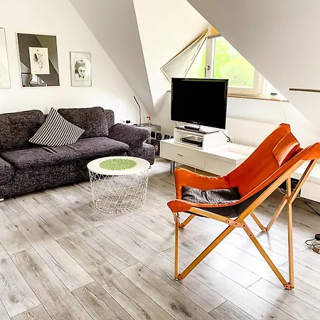 Apartment Ferienwohnungen Deidesheim