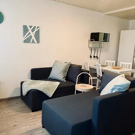 Apartment Ferienwohnungen Deidesheim
