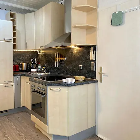 Ferienwohnungen Deidesheim Apartment
