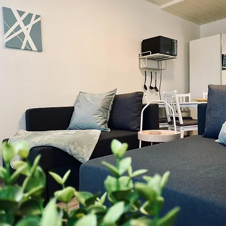 Apartment Ferienwohnungen Deidesheim