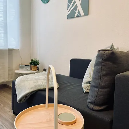 Apartment Ferienwohnungen Deidesheim *