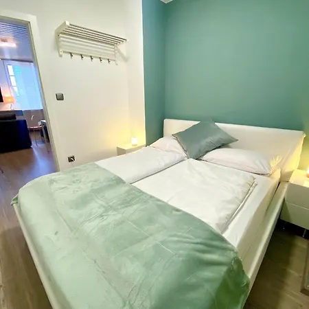Ferienwohnungen Deidesheim Apartment