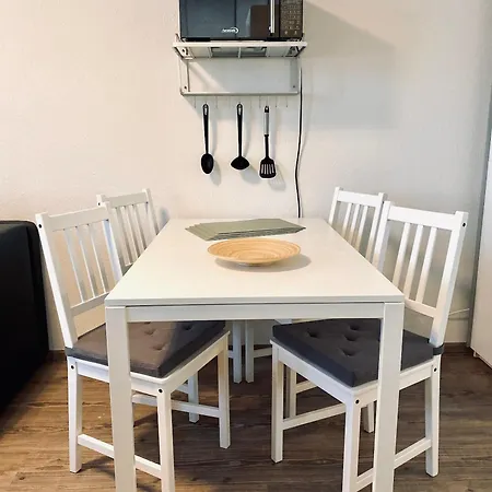 Apartment Ferienwohnungen Deidesheim Deidesheim
