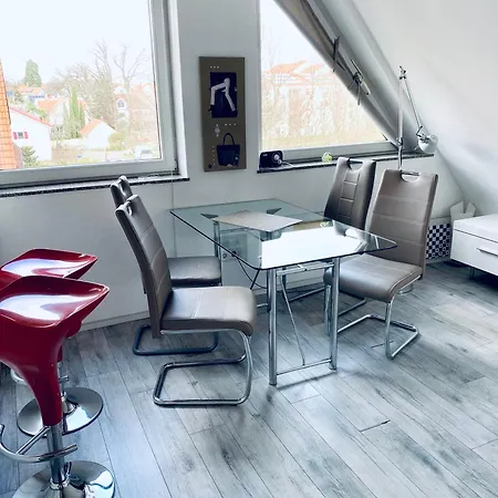 Apartment Ferienwohnungen Deidesheim *