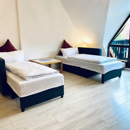 Ferienwohnungen Deidesheim Apartment