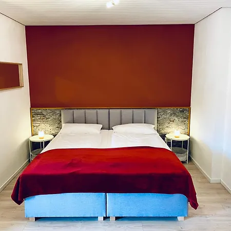 Ferienwohnungen Deidesheim Apartment Deidesheim