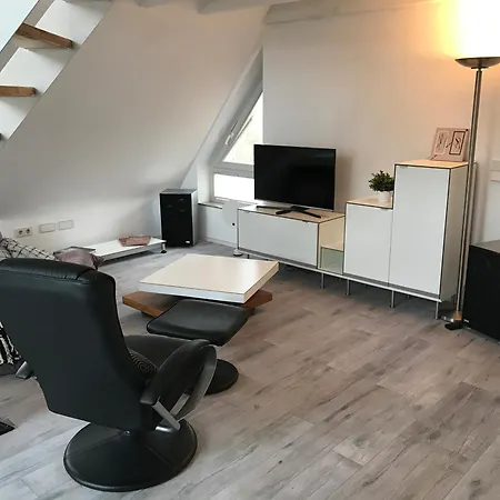 Apartment Ferienwohnungen Deidesheim Deidesheim