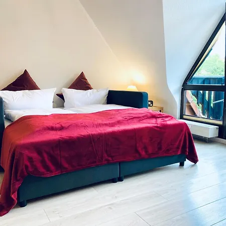 Apartment Ferienwohnungen Deidesheim