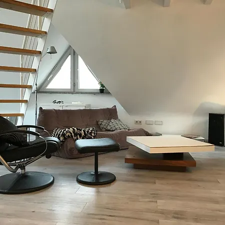 Ferienwohnungen Deidesheim Apartment Deidesheim