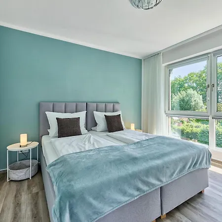 Lejlighed Belisima I I Deutsche Weinstrasse I Individuell Mit Charm I Ruhig Am Kurpark I Naehe Supermarkt - Baecker - Bahnhof Deidesheim