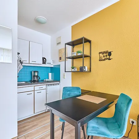 Lejlighed Belisima I I Deutsche Weinstrasse I Individuell Mit Charm I Ruhig Am Kurpark I Naehe Supermarkt - Baecker - Bahnhof *