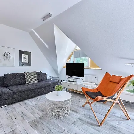 Apartment Belisima I I Deutsche Weinstraße I Individuell Mit Charm I Ruhig Am Kurpark I Nähe Supermarkt - Bäcker - Bahnhof