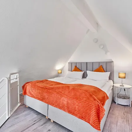 Besilima Apartments Deidesheim - Zentral & Ruhig Am Kurpark *