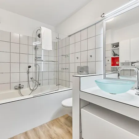 Belisima I I Deutsche Weinstraße I Individuell Mit Charm I Ruhig Am Kurpark I Nähe Supermarkt - Bäcker - Bahnhof * Deidesheim