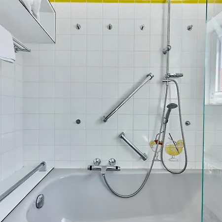 Belisima I I Deutsche Weinstrasse I Individuell Mit Charm I Ruhig Am Kurpark I Naehe Supermarkt - Baecker - Bahnhof Lejlighed